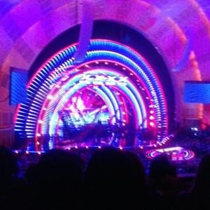 Meet your Posher, Jay